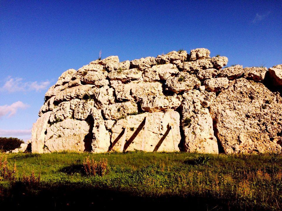 Triq ta hamet, Ixxagra, Malta