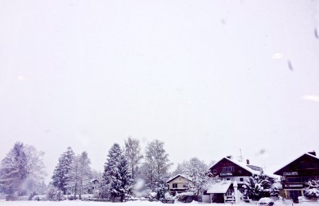 In schwangau, Germany