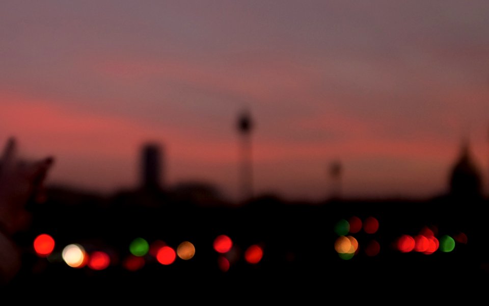 City street, Street, Party