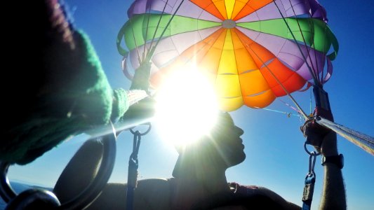 Light, Sunny, Sun