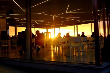 Europe, Portugal, Restaurant