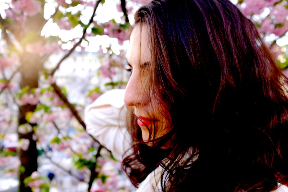 Romantic, Nature, Meditation