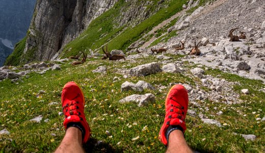 Triglav, Trenta, Slovenia photo