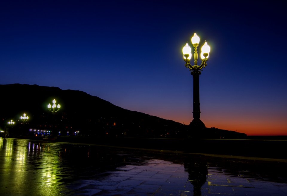 Crimea, Yalta, Lighthouse