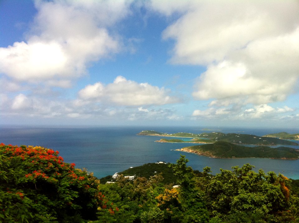 St thomas, Us virgin isl
