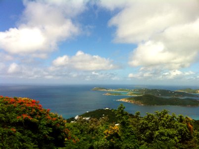 St thomas, Us virgin isl