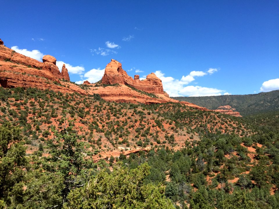 North turkey creek, United states