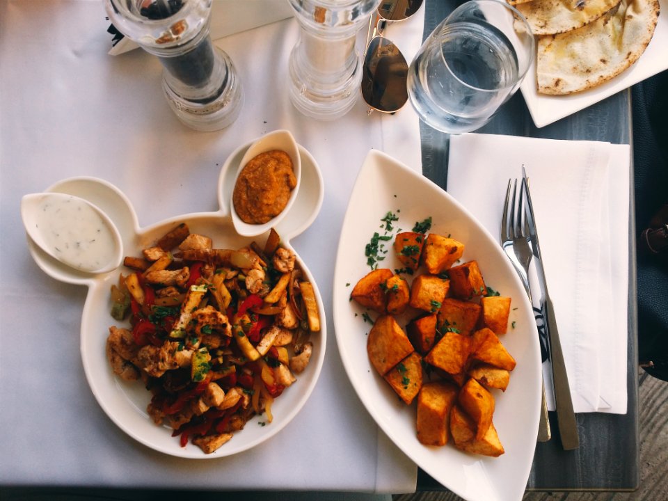 Oradea, Romania, Food