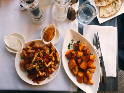 Oradea, Romania, Food