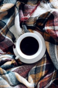 Coffee cup, Cappuccino, Black coffee photo