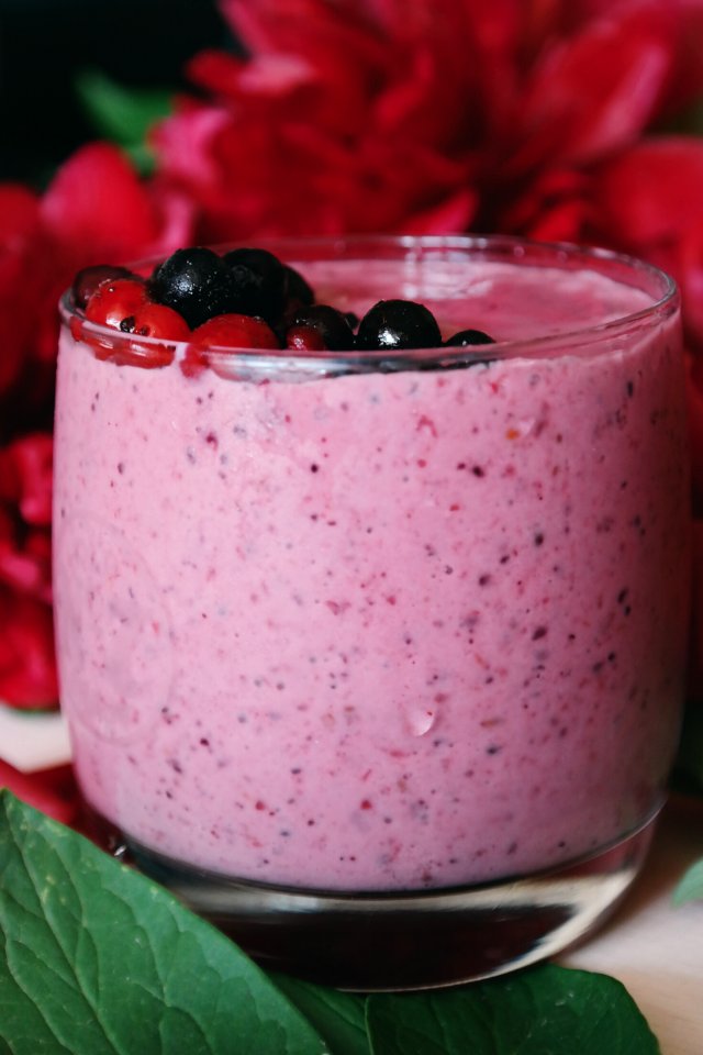 Desserts, Pink, Mug