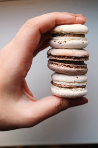 Food, Sweets, Dessert