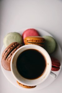 Caffeine, Sweets, Food