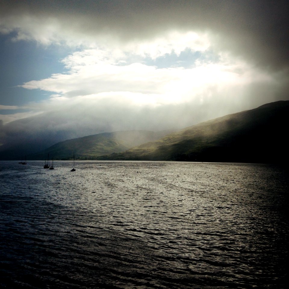 Scotl, Fort william, United kingdom