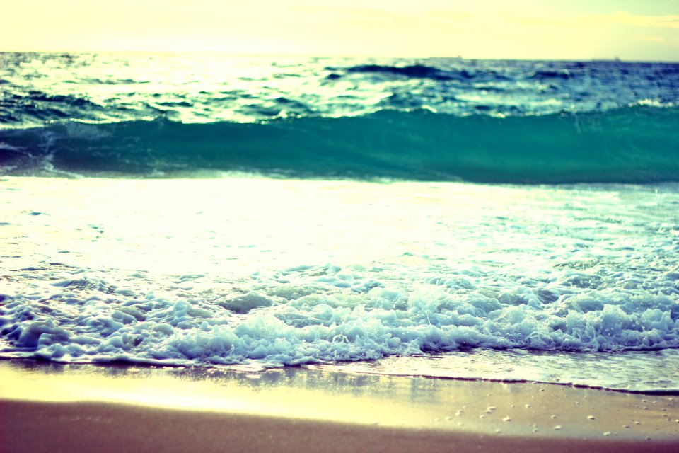 Perth, Australia, Indian ocean