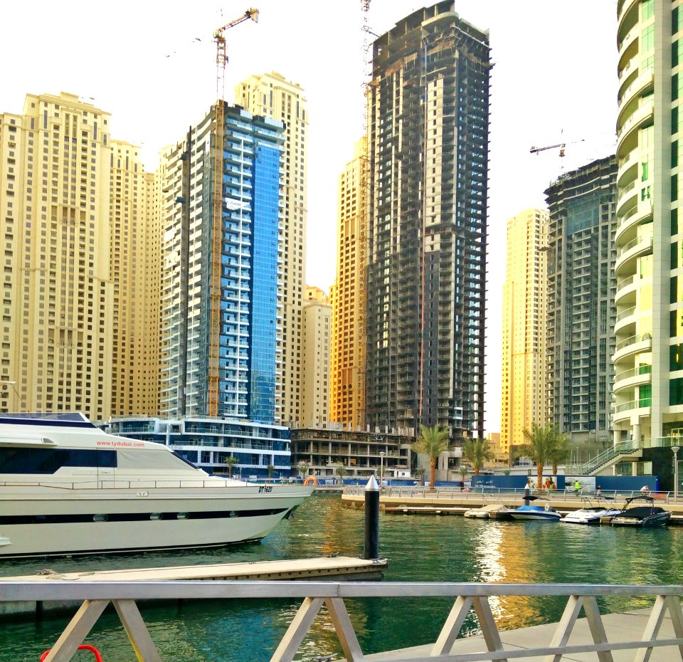 Dubai, United arab emirates, Oneplus one