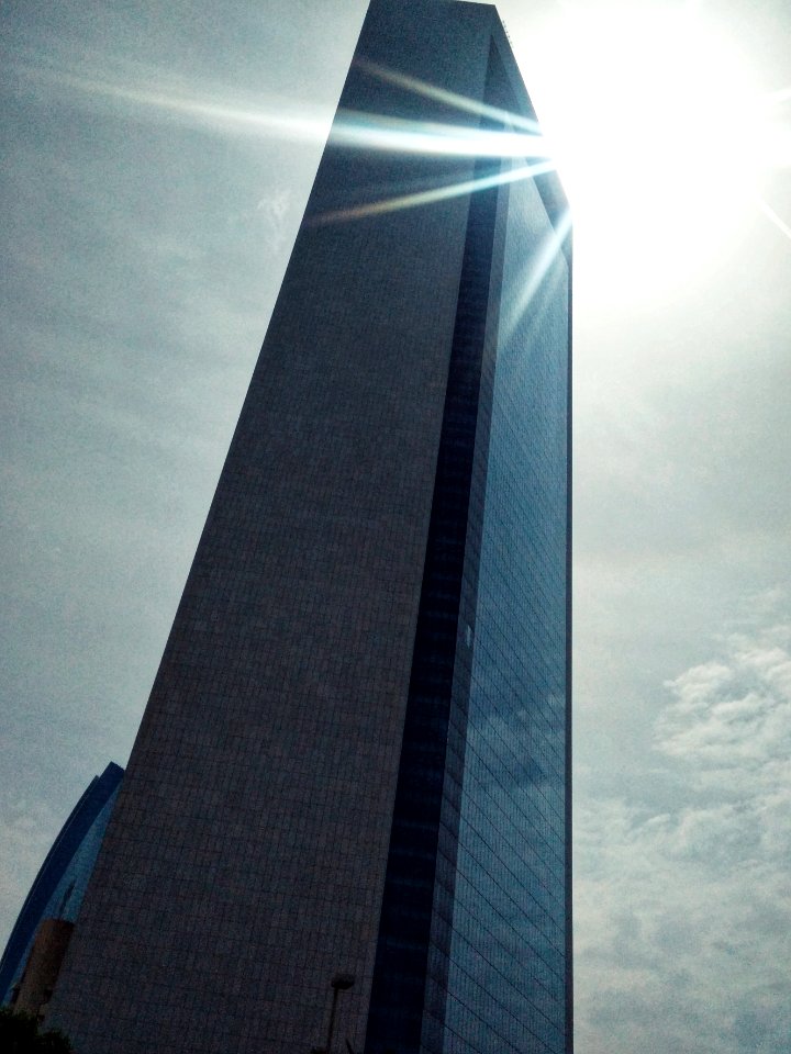 Abu dhabi, United arab emirates, Building