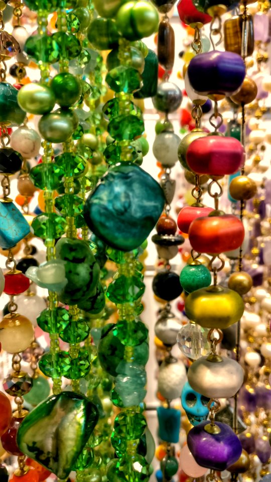 Ornament, Jwellery
