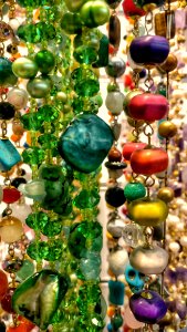 Ornament, Jwellery