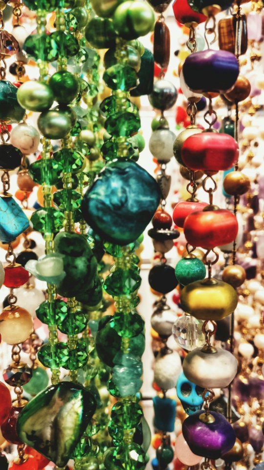 Pearl, Ornament, Jwellery
