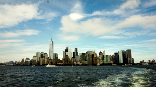 Manhattan, New york, United states