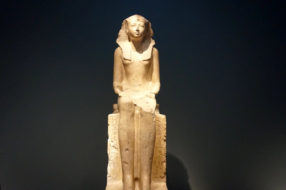 The metropolitan museum of art, New york, United states