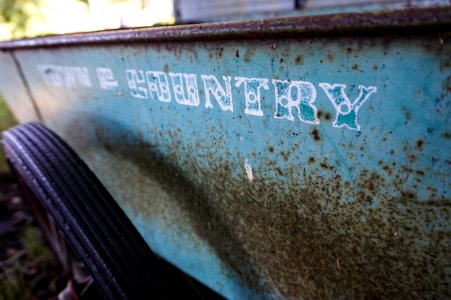 Minnesota, United states, Farming photo