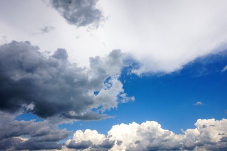 Nature, Unsplash, Storming