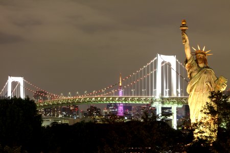 Statue of Liberty