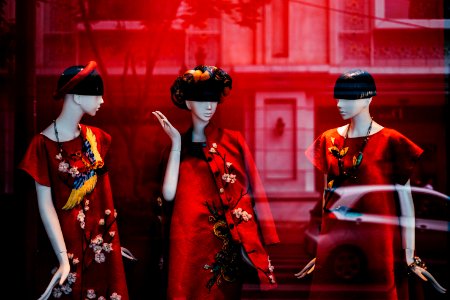 Vietnam, Ho chi minh city, City