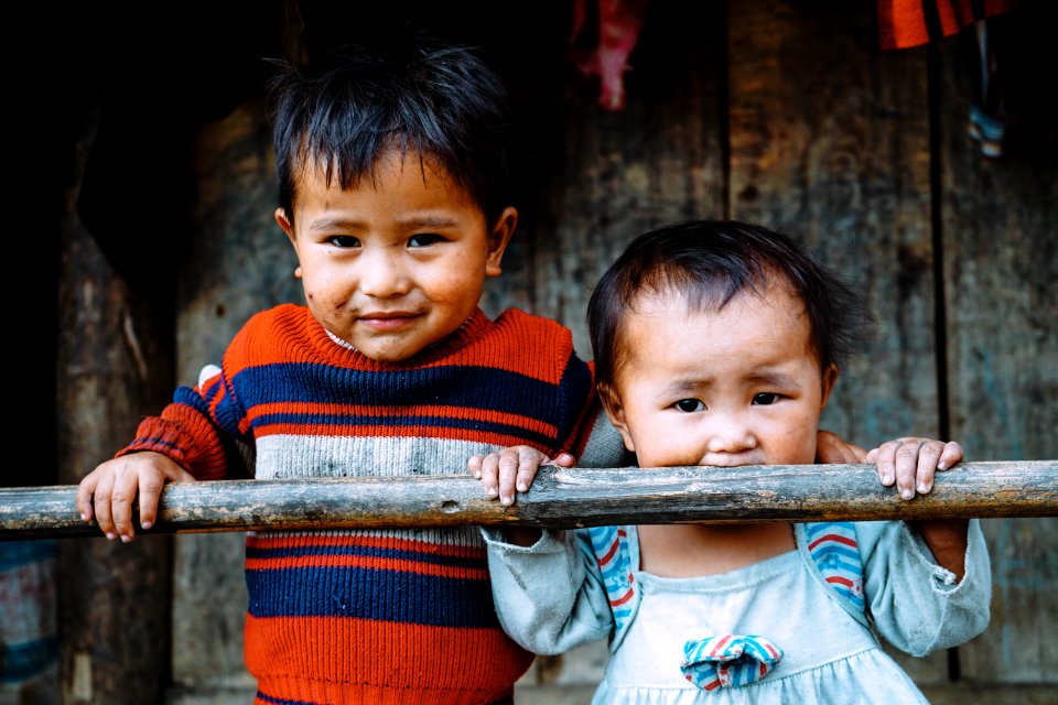 Vietnam, Th nh ph  l o cai, Laocai