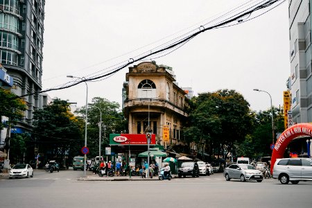 Vietnam, Ho chi minh city, Travel photo
