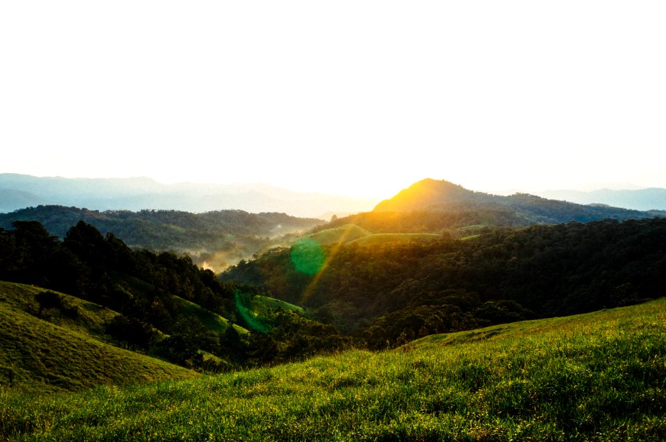 Vietnam, T nng, Lamdong