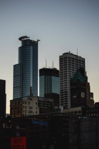 Minneapolis, United states, Feedback