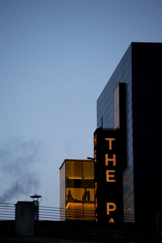 Minneapolis, United states, People