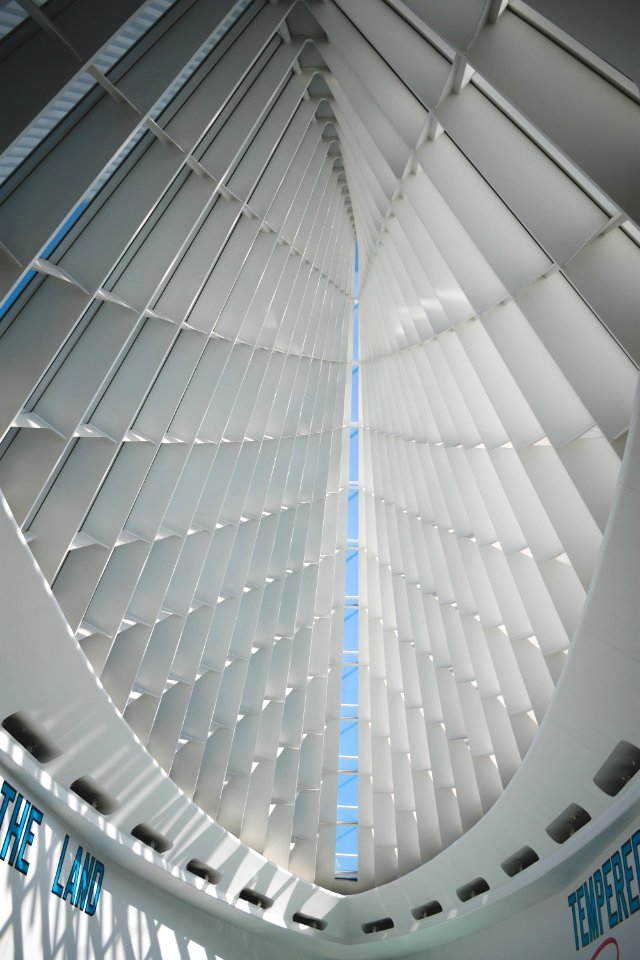 Milwaukee, Milwaukee art museum, United states