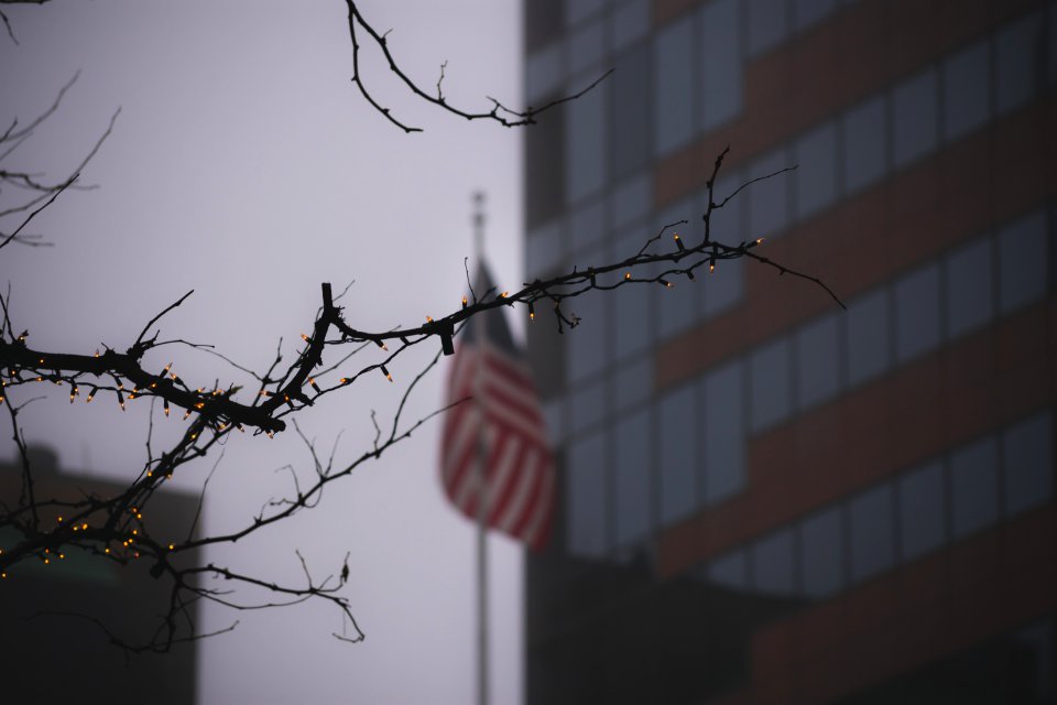 Chicago, United states, Building