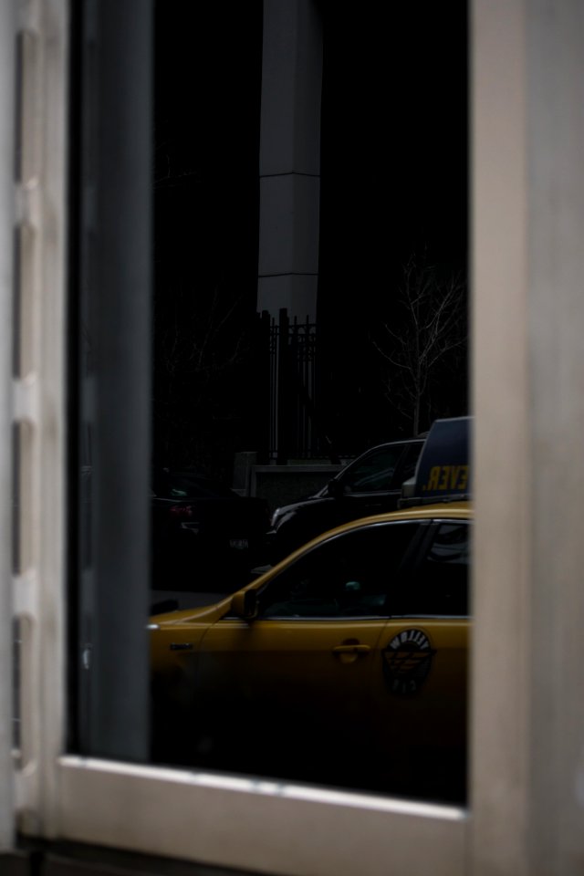 Chicago, United states, Taxi
