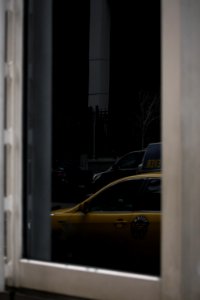 Chicago, United states, Taxi