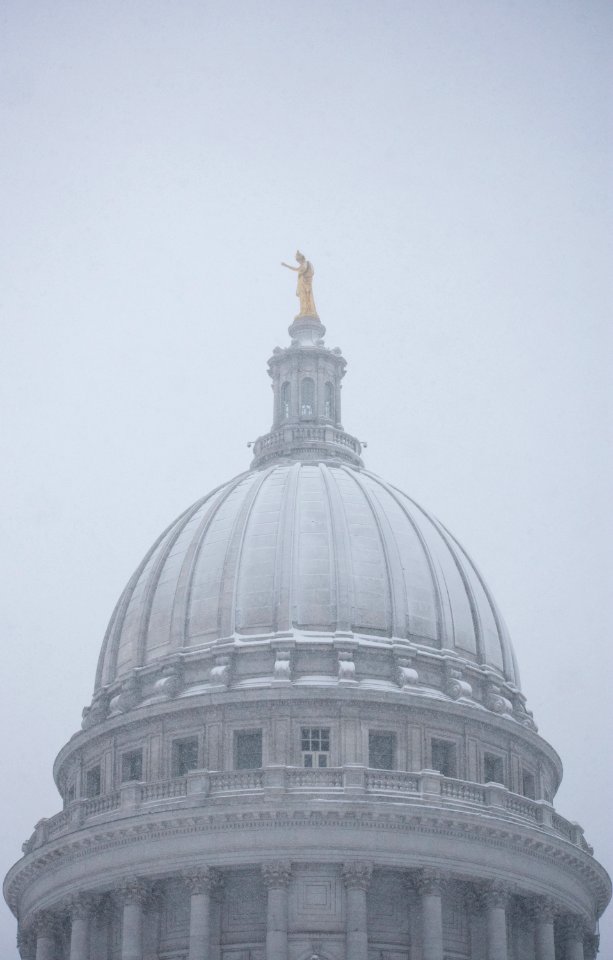 Madison, United states, Wisconsin