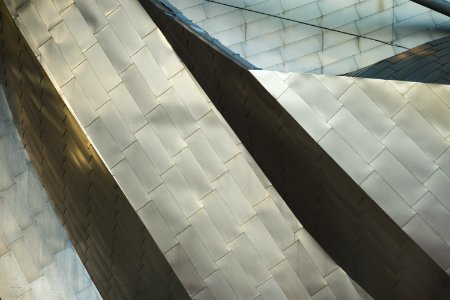 Grey, Architecture, Chicago