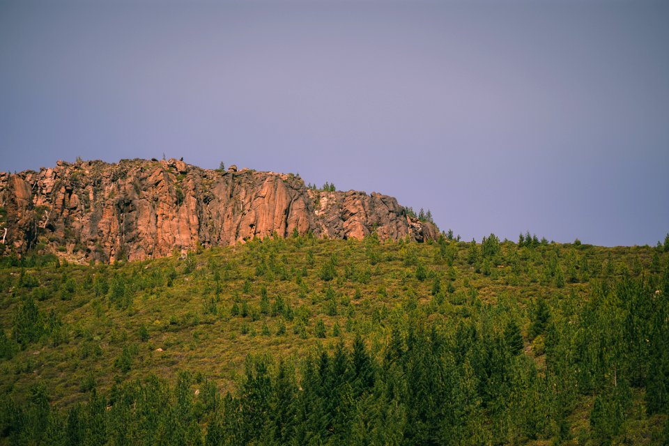 Oregon, United states, Nikon