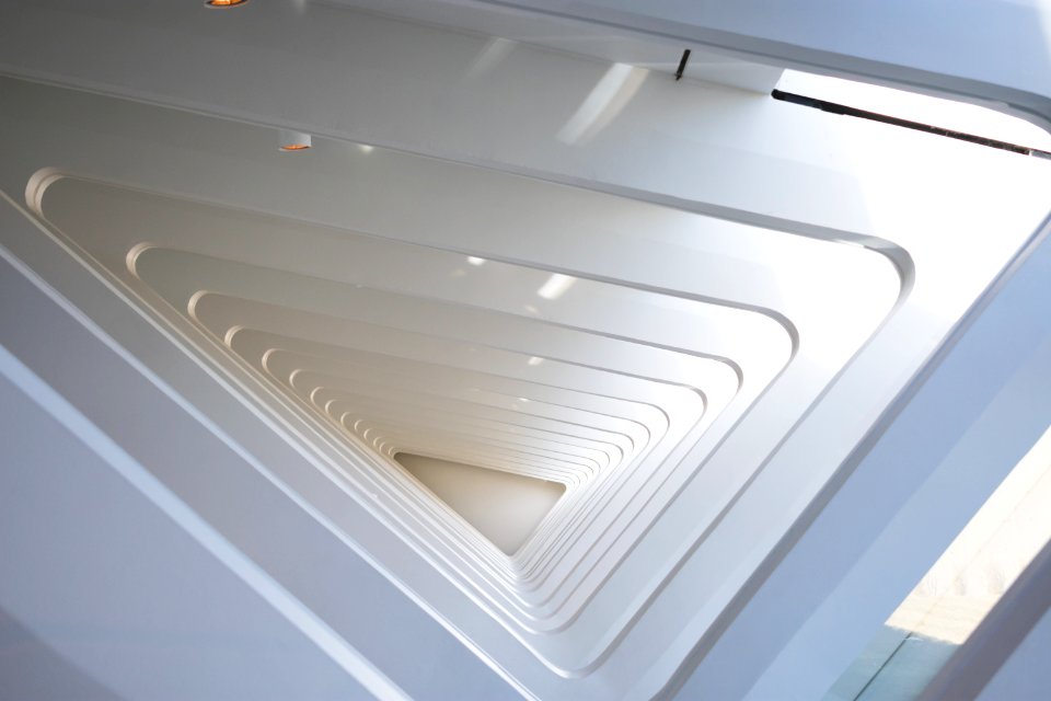 Milwaukee art museum, Milwaukee, United states