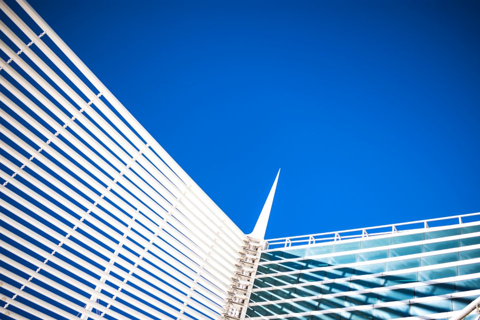 Milwaukee, United states, Passion