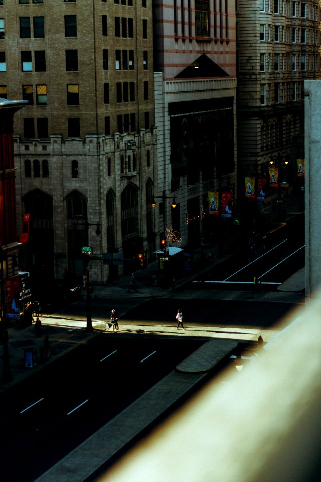 Philadelphia, United states, Woman