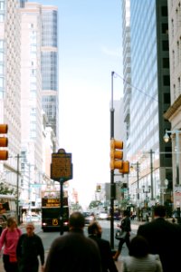 Philadelphia, United states, Street