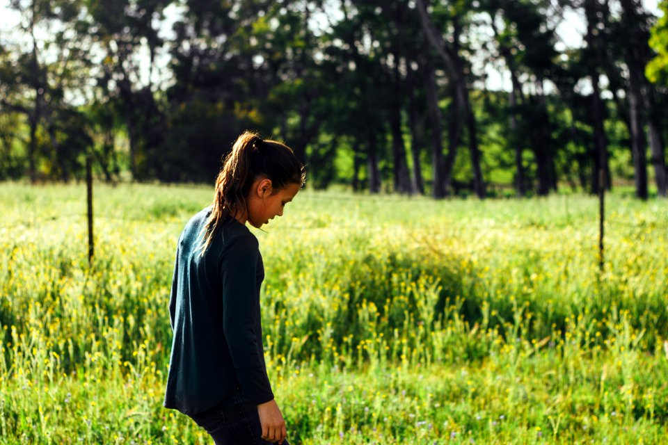 Beaumont, United states, Grass