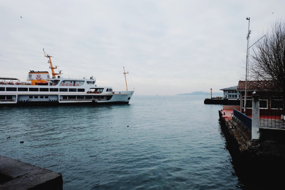 Beikta, Turkey, Besiktas