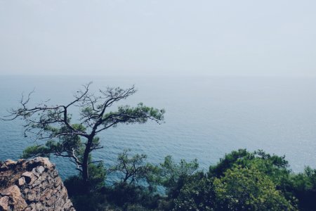Turkey, Green, Blue