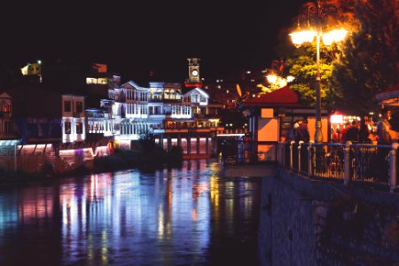 Amasya, Amasya merkez, Turkey photo